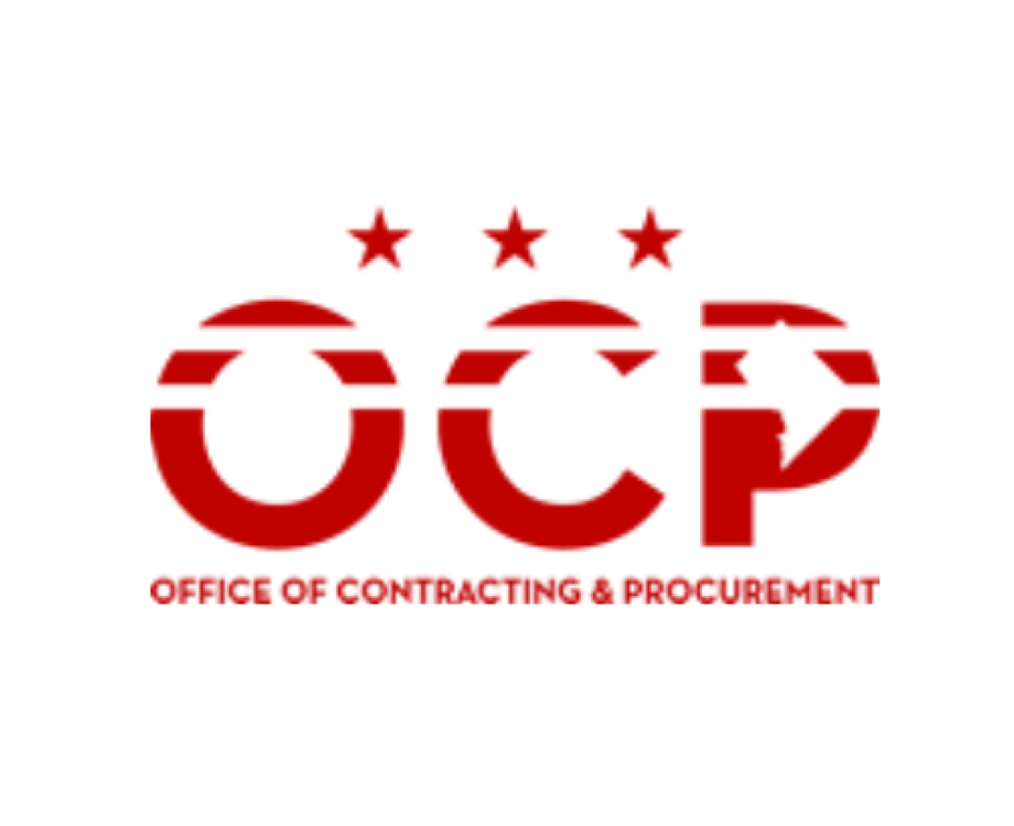 OCP - DC Office of Contracting and Procurement
