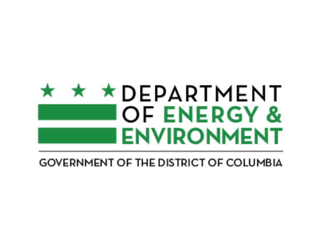 DOEE - DC Department of Energy and Environment