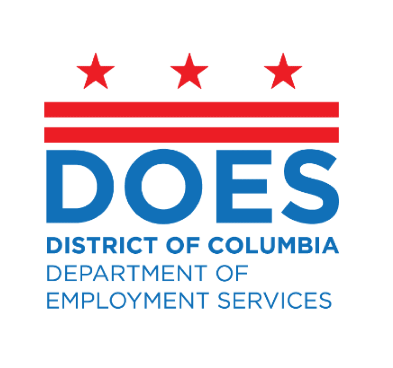 DOES - DC Department of Employment Services